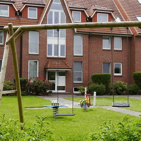 Prázdninový dům With 2 Bedrooms *