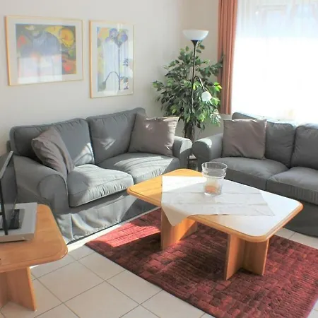 With 2 Bedrooms * Wursterheide