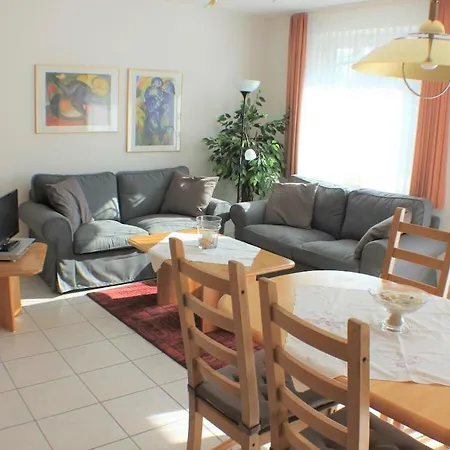 Prázdninový dům With 2 Bedrooms *
