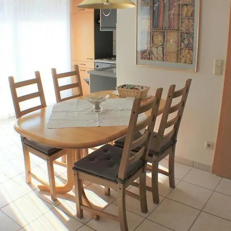Prázdninový dům With 2 Bedrooms