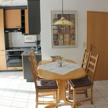 Prázdninový dům With 2 Bedrooms